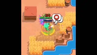 Otis Makes Mewing | Brawl Stars