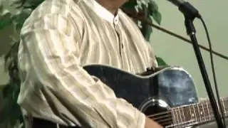 Trevor Baker Concert - Let's Go Home