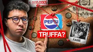 HERE'S HOW PEPSI SCAMMED AN ENTIRE NATION