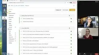 How to Publish Assignments, Modules, Courses in Canvas