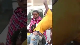 Man Tripping on Nothing then Falling #naswapranks #trynottolaugh #funnyvideos