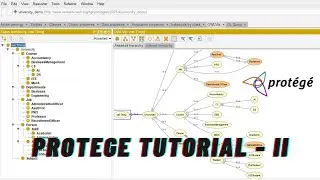 Protégé Tutorial