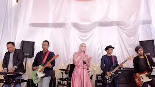 mahalini sial cover by PADEPOKAN feat dwitya_maharani