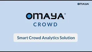 Omaya Crowd - Enhancing Crowd Analytics System Functionality Through Wi-Fi System