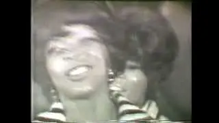 Martha & The Vandellas 