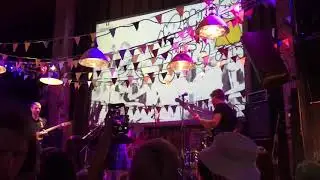 Деревянные киты - Супер/ЦехLive 28/08/21