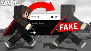 NEW* FakeLag 