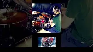 🥁Solo #percussioninstrument #drummer #drums #drumming #musicalinstrument #percussionmusic