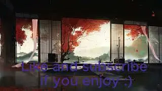 Dark Fire Ignites(Azaelic Theme/Beat)