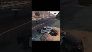 #shorts патруль LSPD
