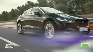 Driving performance - Power Performance