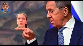 3 в 1. Lavrov, we're ready! Mariana is aiming for the Kremlin. A fine for firewood. Day 960.