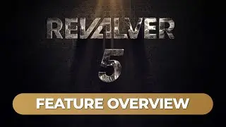 ReValver 5 | Feature Overview