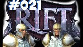 Rift Gameplay Part #21 ( PC ) HD 1080p ( deutsch )
