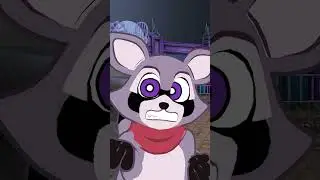 Mollie fica BICANDO o Rambley no INDIGO PARK VR