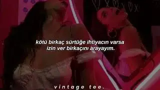 nicki minaj - pound the alarm. (türkçe çeviri)