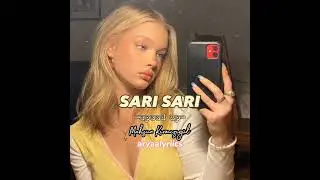 Mahsun Kırmızıgül - Sarı Sarı (speed up)
