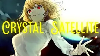 Social Kid - Crystal Satellite