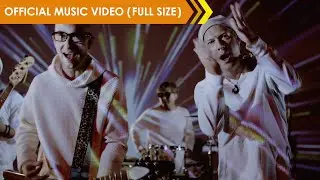 MONKEY MAJIK - A.I. am Human【Official Music Video】