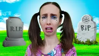 My Parents KILLED My Best Friends / Lizochka the Unicorn's Personal Diary