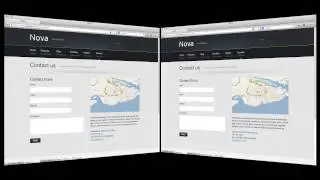 Ishlangu - Site Acceleration