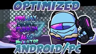 FNF MOD NEO IMPORTOR FULL WEEK DEMO ANDROID/PC [PORT PSYCH  ENGINE] OPTIMIZED 13MB
