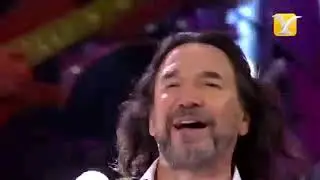Marco Antonio Solís - Si no te hubieras ido (Festival de Viña 2016)