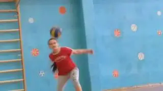 Дана жжет.18+ Смотреть всем!!!!!!