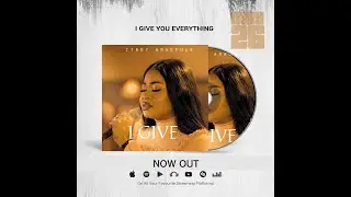 I GIVE -CYNDY AMAEFULE (OFFICIAL LIVE MUSIC VIDEO )