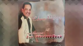 QUIERO DECIRTE - EDWIN PABON(Yamiperlaza)