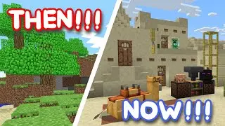 I Played Minecraft Xbox 360 Edition In 2023!!!