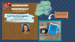 Get the Most from Your Scrapbooking Tools (Borders Too)!