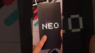 Iqoo Neo 9! 