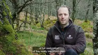 Nature Restoration Fund Project Showcase - Arkaig Landscape Scale Restoration Project