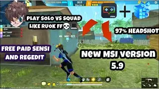 YOU WON'T BELIEVE the Quantum Power of MSI 5.9 Emulator on LOW-END PC!