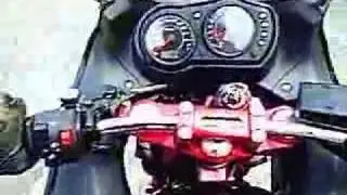 How to Ride a Motorcycle for the Very First Time!