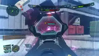 [1v1 G1] Training R1 - Lockjammer VS Ryox - Ryox wins