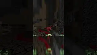 Trying EVERY Class In Doom Bring Your Own Class #39: Francette Leclerc