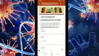 How to fill Google form | Google Forms Full Tutorial From Start To Finish