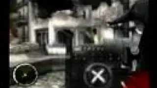 Medal of Honor Heroes 2 Wii gameplay