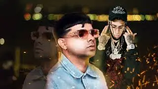 Chencho corleones x Younshimy ( Beats Type Reggaeton ( Gratis ) Big músic 2024