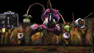Grandia II: Destroying Valmar's Eye on Hard Mode