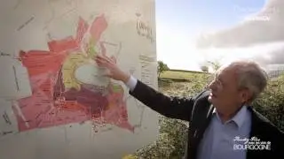 Pernand-Vergelesses, explained by Jean-Pierre Renard