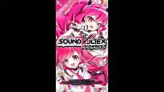 [SOUND VOLTEX VIVID WAVE] Title & Demo Loop