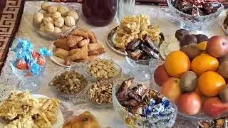 ВСЕХ МУСУЛЬМАН С УРАЗА БАЙРАМ!!!#shorfs