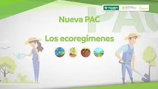 ¿Sabes qué es la nueva PAC? Ecoregímenes tierra arable