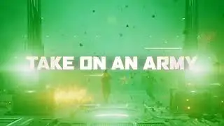 The Ascent | Cyber Heist DLC | Coming August 18th!