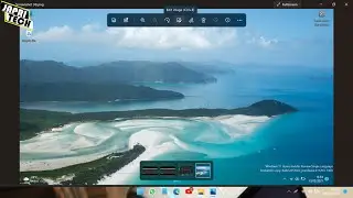 Fitur Terbaru Editing Foto dari Windows 11