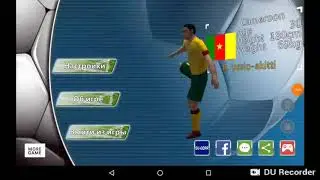 Альтернативный ЧМ 2018 Играем за хозяев! # футбол.