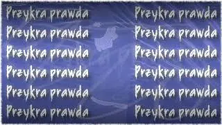 Miko - Przykra prawda (prod. vyktor)
